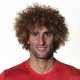 Fodboldtøj Marouane Fellaini